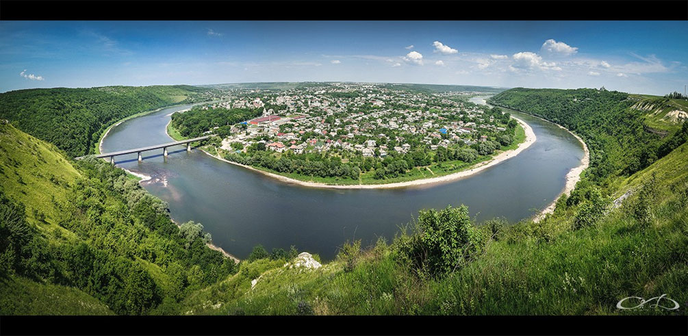 Незабутні краєвиди Тернопільщини. Частина 1 (ФОТО)