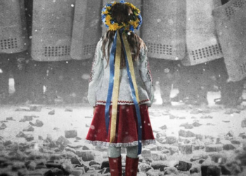 Фільм «Зима у вогні» про події на Майдані переміг у Канаді