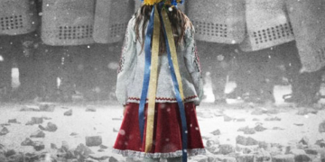 Фільм «Зима у вогні» про події на Майдані переміг у Канаді