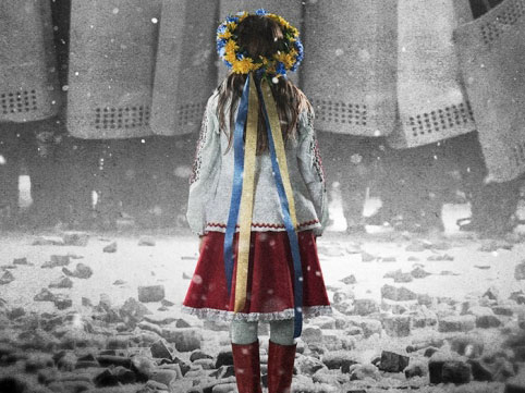 Фільм «Зима у вогні» про події на Майдані переміг у Канаді