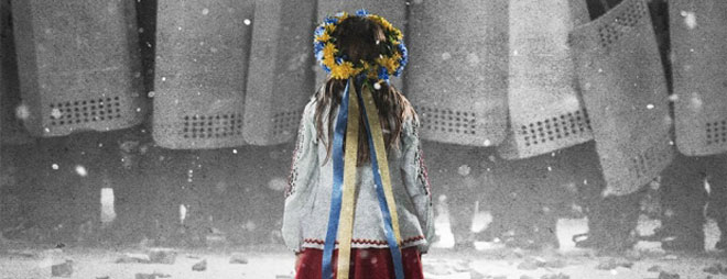 Фільм «Зима у вогні» про події на Майдані переміг у Канаді