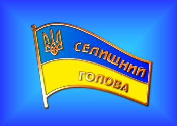 Близько двох третин діючих сільських голів області програли вибори