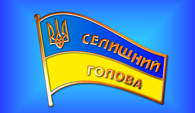 Близько двох третин діючих сільських голів області програли вибори