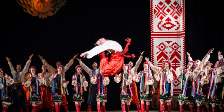 Танцівники, які їдуть до Тернополя, вразили своїм талантом мільйони користувачів Інтернету (ВІДЕО)