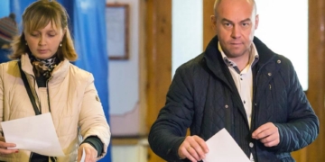 Згідно екзит-полу Сергій Надал знову став мером Тернополя, у «Свободи» – понад третина місць у міськраді