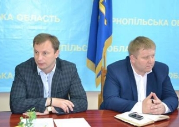 Скандальний виступ на нараді Степана Барни