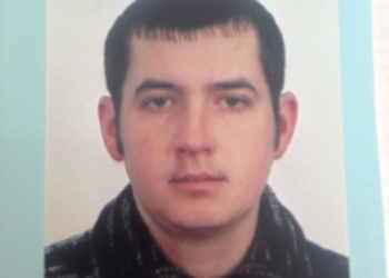 Боєць з Тернопільщини, якого пограбували на київському вокзалі, безслідно зник