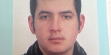 Боєць з Тернопільщини, якого пограбували на київському вокзалі, безслідно зник