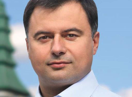 У Тараса Пастуха немає жодного депутатського запиту щодо Тернополя!