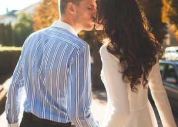 Дмитро та Юлія Андрієшини:  «Як добре, що доля нас поєднала!»