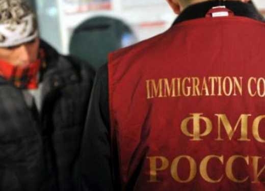 Українців масово депортують з Росії?