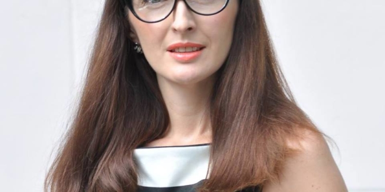 «Купи мені любов» Олени Герасименко