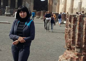 Італійське село нагадує один величезний будинок