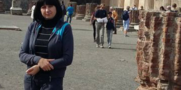 Італійське село нагадує один величезний будинок