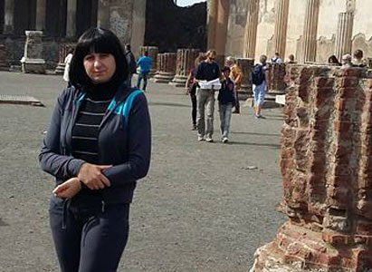 Італійське село нагадує один величезний будинок