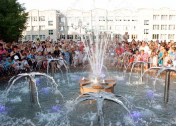 «Козацька звитяга» у Тернополі в День захисника України