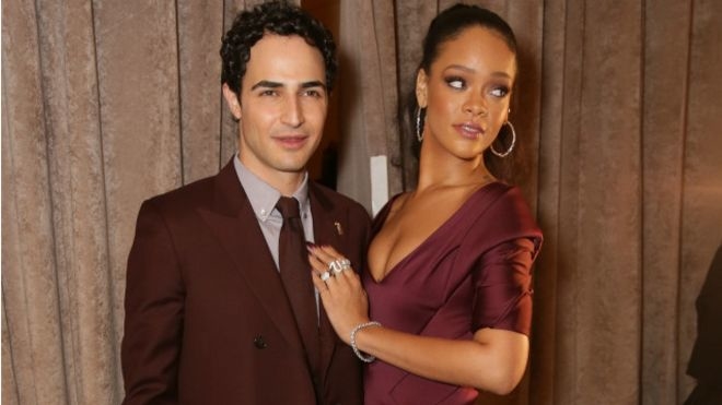 Тема кольорових тенденцій у моді – одна з найбільш загадкових.