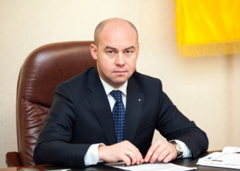 «Коли телефонував Андрій Садовий, я був на об’їзді міста», – Сергій Надал