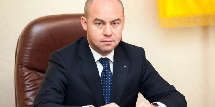 «Коли телефонував Андрій Садовий, я був на об’їзді міста», – Сергій Надал