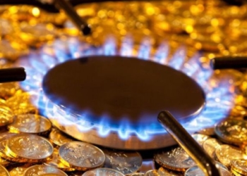 В Україні почали діяти зимові тарифи на газ. Хто платитиме вдвічі менше