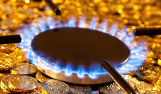 В Україні почали діяти зимові тарифи на газ. Хто платитиме вдвічі менше