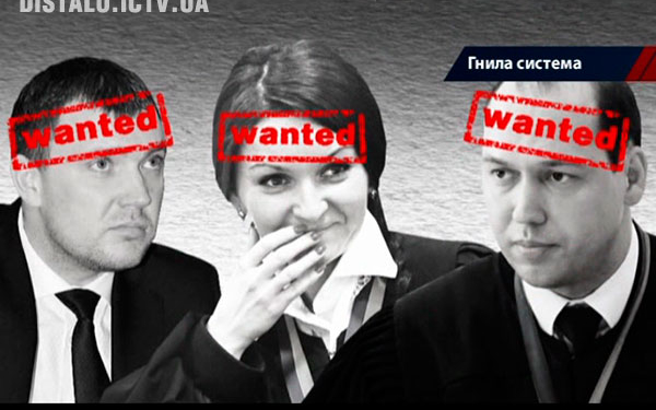 Недоторканні та безкарні: чому в Україні не люстрували жодного судді?