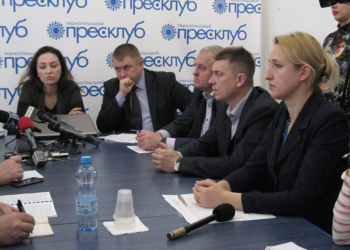 Спостерігачі розповіли про перші порушення на виборах