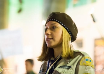 Наталя Шимків: «Ми раді приймати учасників Всеукраїнської Крайової пластової спартакіади у Тернополі»