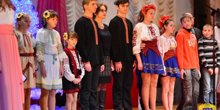 На Тернопільщині відбудеться XXI обласний фестиваль творчості дітей з особливими потребами «Повір у себе»