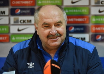 Василь Івегеш: Навіщо нас мучити? Нехай буде один матч!