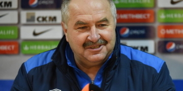 Василь Івегеш: Навіщо нас мучити? Нехай буде один матч!