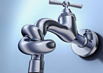 На окремих вулицях Нового Світу немає води