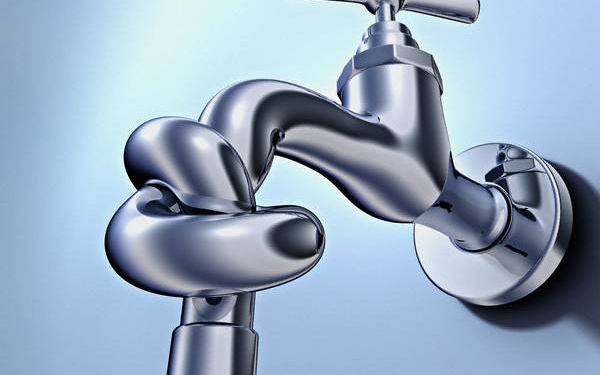 На окремих вулицях Нового Світу немає води