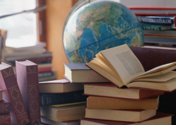 Сьогодні Міжнародний день шкільних бібліотек