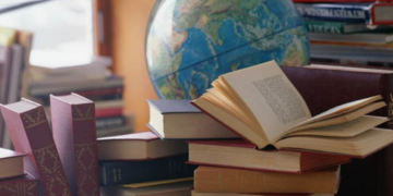 Сьогодні Міжнародний день шкільних бібліотек