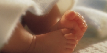 У Теребовлянському районі немовля померло загадковою смертю