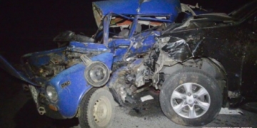 Консул Польщі скоїв ДТП на Житомирщині, 6 підлітків загинули. (ФОТО)