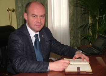 Сергій Надал: «Усім нам після виборів треба забути про чвари і продовжити спільну роботу задля процвітання Тернополя»