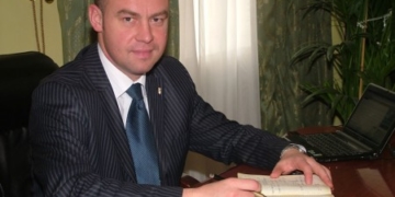 Сергій Надал: «Усім нам після виборів треба забути про чвари і продовжити спільну роботу задля процвітання Тернополя»