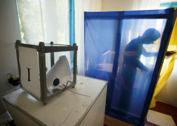 «Погану владу обирають хороші люди, які не приходять на вибори»