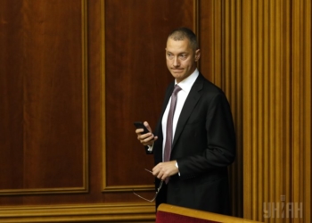 В Австрії Борис Ложкін підозрюється у відмиванні грошей. Генпрокуратура України на жодні звернення не реагує.