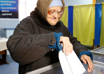 25 жовтня кожен українець отримає зброю проти новітнього режиму