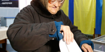 25 жовтня кожен українець отримає зброю проти новітнього режиму