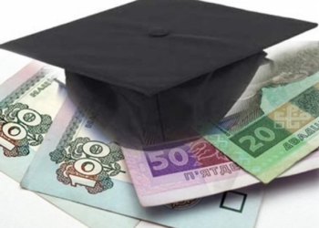 Як повернути частину грошей за навчання?