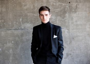 «Люблю» від Андрія Лучанка