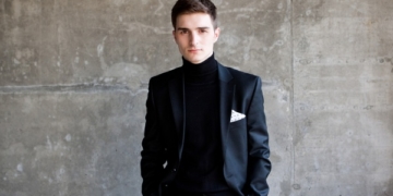 «Люблю» від Андрія Лучанка