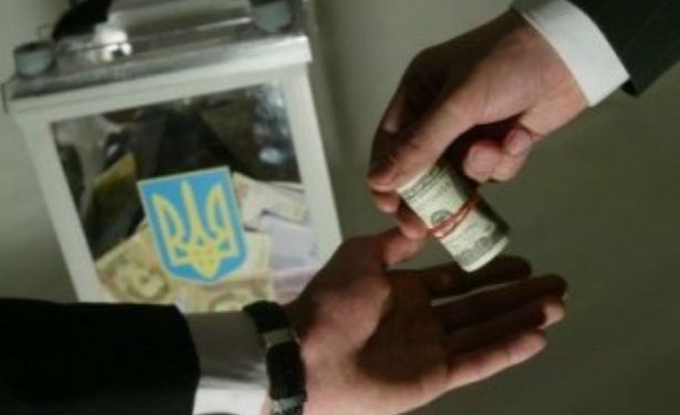 Через порушення на місцевих виборах – чотири кримінальні провадження