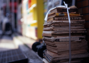 Вибори пройшли – макулатура залишилася