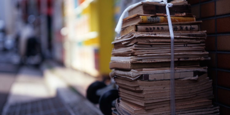 Вибори пройшли – макулатура залишилася