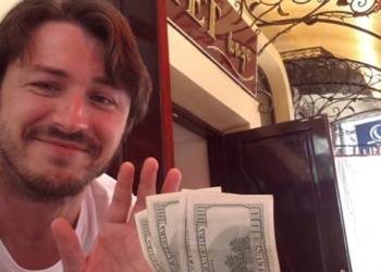 «Ідіть і міняйте своє майбутнє!» – Сергій Притула